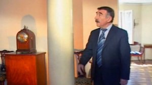 следствие вели 26.11.2017 Brilliantovaya_Mafiya на sledstvie-veli.net