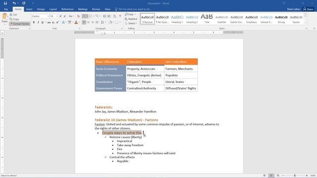 How to Copy Formatting in Word 2016 - Format Painter смотреть онлайн