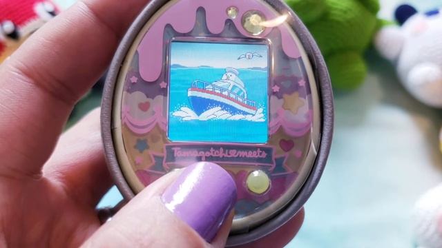 Tamagotchi Sweets Meets!!! - What's New?!! - Tama Vlog!!! смотреть онлайн