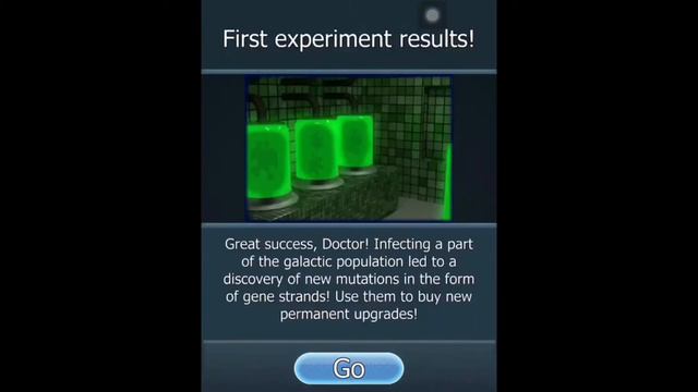 I think that came from my nose🗿Bacterial Takeover смотреть онлайн