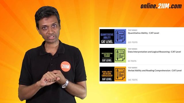 Introducing 95-99 Course | Plateauing Mock scores? How to cross the 95th percentile barrier? | 2IIM смотреть онлайн