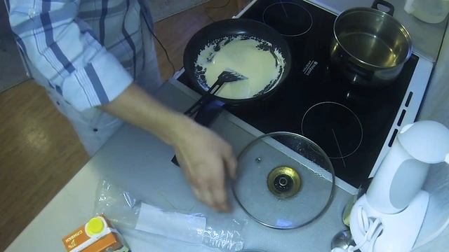 Сливочные макароны с сыром | Пасты ?|