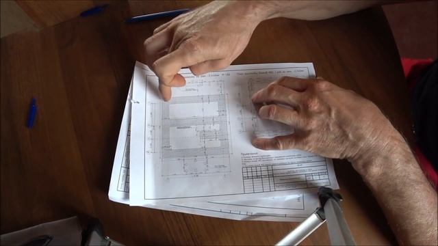 как разметить дом на участке Да проще простого смотреть онлайн