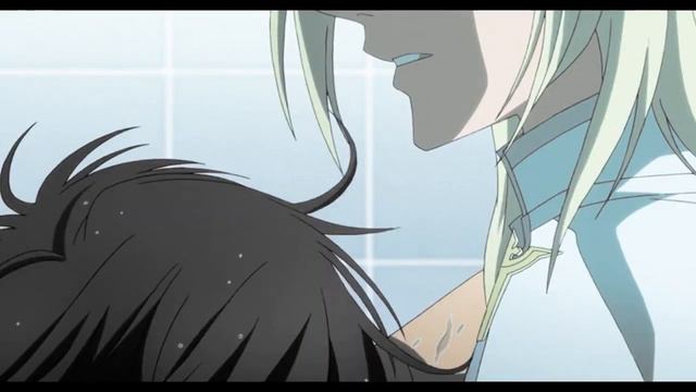 Hakkenden - Touhou Hakken Ibun | Ao & Shino } [running Up That Hill]