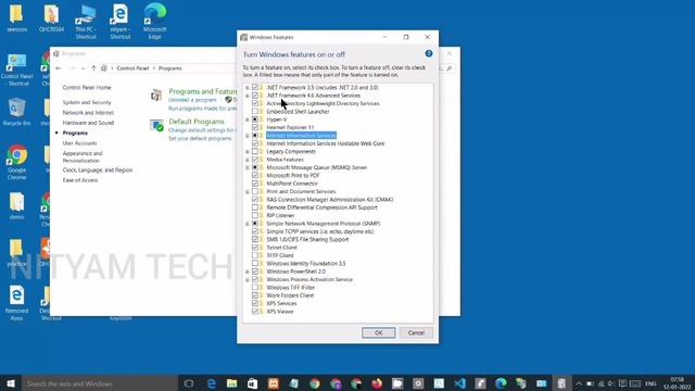 Active #IIS web server manager смотреть онлайн