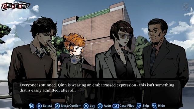 Hermitage: Strange Case Files Playthrough Part 15