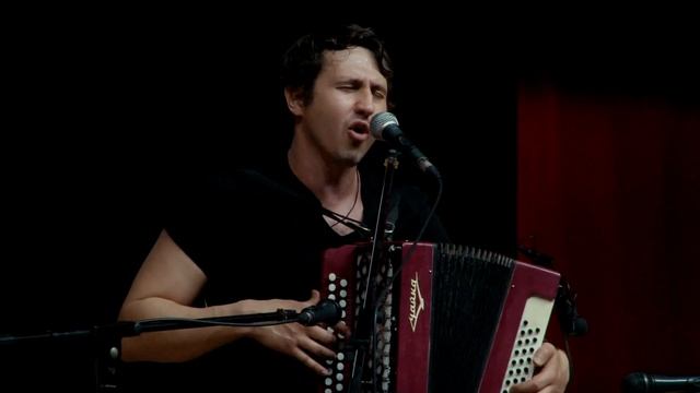 Игорь Растеряев-Бой смотреть онлайн