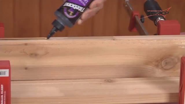 Клей Titebond Полиуретановый смотреть онлайн