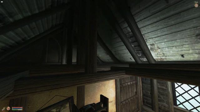 Let's Play Oblivion - Volume 2 - Episode 28 - Return To Hackdirt смотреть онлайн