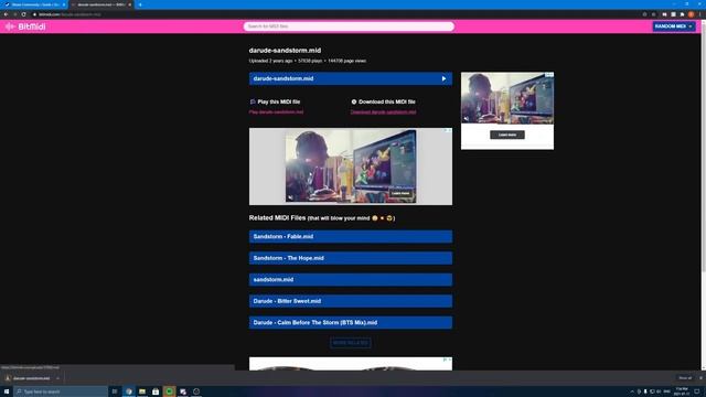 How To Use Instruments In Rust | Midi | Custom Songs смотреть онлайн