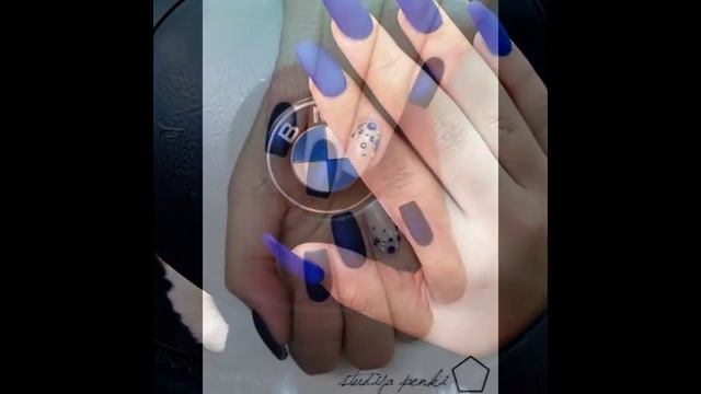 Выбираем главные цвета этой осени Делаем стильный осенний маникюр в оттенках Pantone: смотреть онлайн