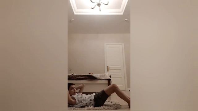 Как накачать пресс за 5 минут/каменный пресс смотреть онлайн