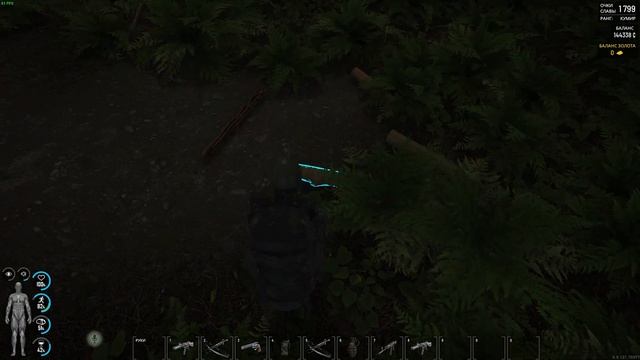 SCUM в 2024 обман или ШЕДЕВР? смотреть онлайн