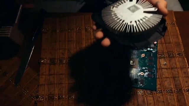 ОБЗОР БЮДЖЕТНОЙ ВИДЕОКАРТЫ ОТ GYGABITE 730 GT l ТЕСТ смотреть онлайн