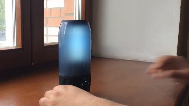 Обзор колонки JBL Pulse 3 Реплика смотреть онлайн