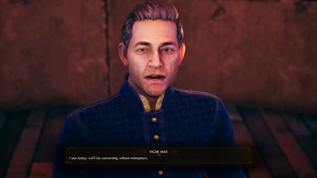 The Outer Worlds Funniest DUMB DIALOGUE Choices Compilation смотреть онлайн
