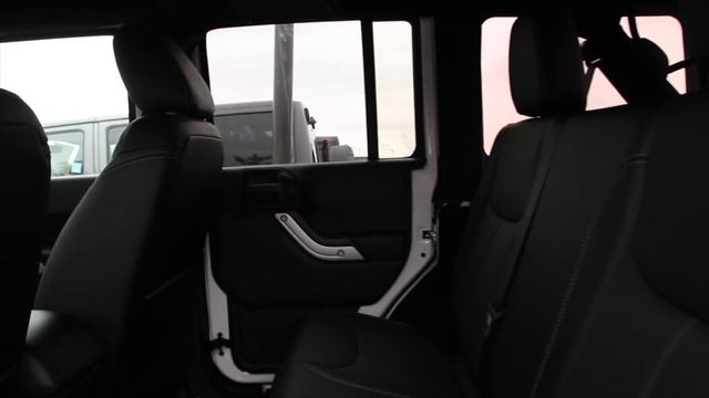 2018 Jeep Wrangler JK Unlimited Rubicon Soft Top - Jeep Dealer King Of Prussia, PA