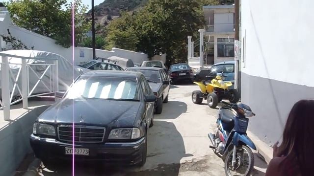 halkida.tv Καλαμος Ευβοιας Από την "καλή" στην "κακία" смотреть онлайн