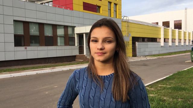 Софья Самодурова смотреть онлайн