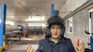 Тест экшн камеры для покатушек, Digma DiCam 420