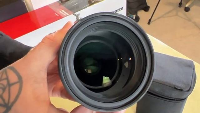 LIVE: Blackmagic Pocket Cinema Camera 6K Pro: Was it Love at First Site? смотреть онлайн