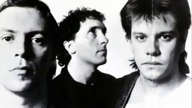 G I T - Viento Loco смотреть онлайн