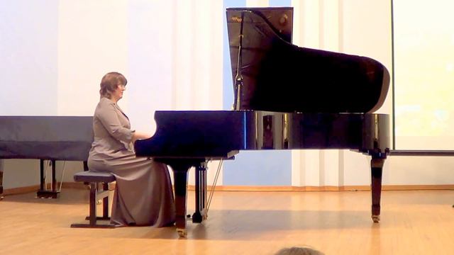 Шуман Р .Детские сцены смотреть онлайн