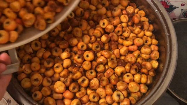 Варенье из борышника Долана вареньесі смотреть онлайн