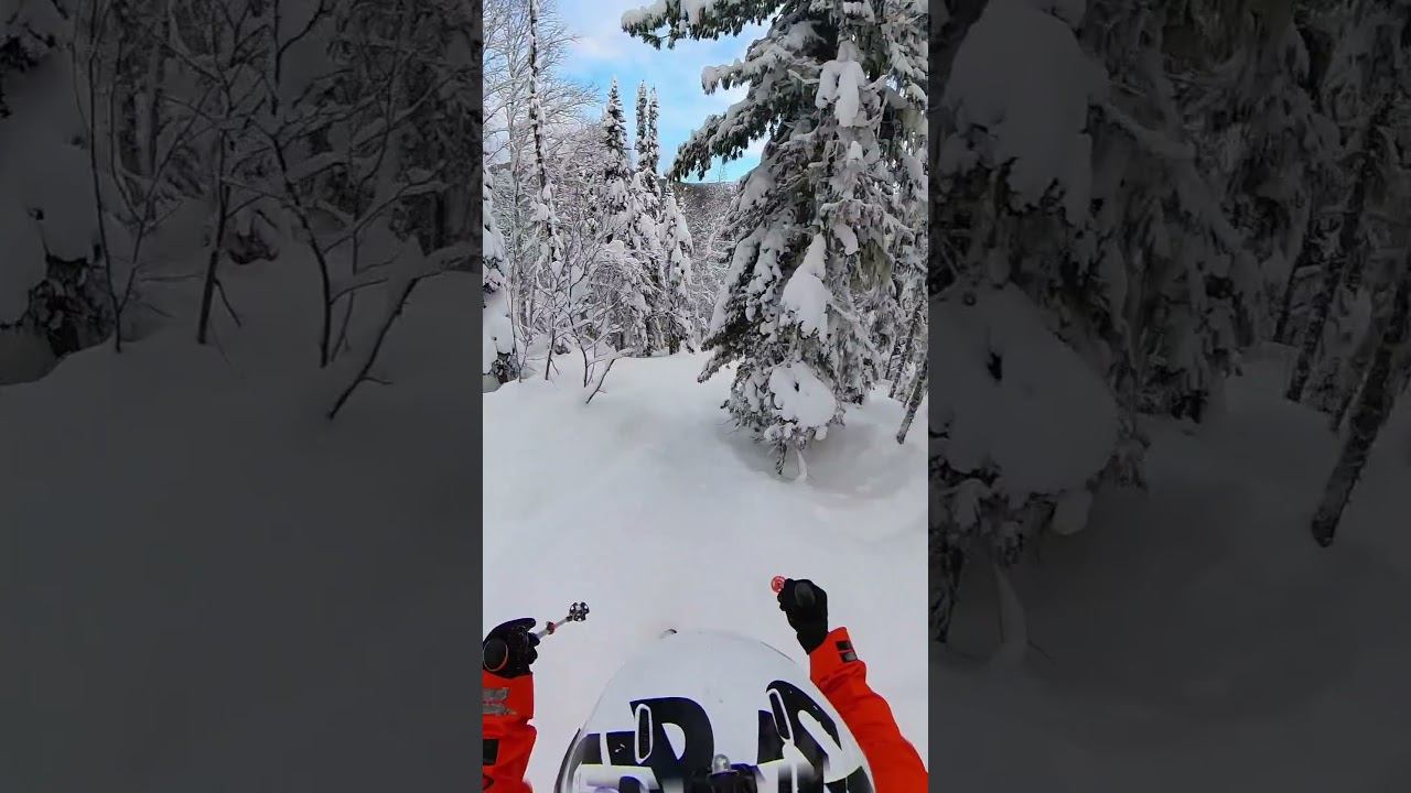 Лыжи для фрирайда Head Oblivion 116 ОБЗОР и ТЕСТ в Шерегеше. смотреть онлайн