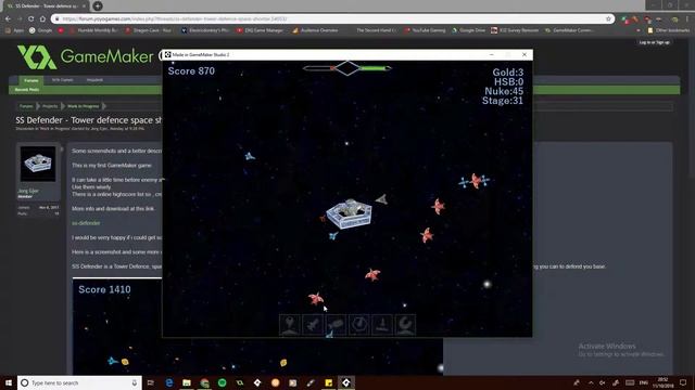 Defending the Galaxy! - Donkey's Feedback #109 смотреть онлайн