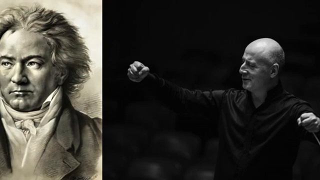 *****Бетховен. Симфония №9. Исп.Берлинский филармонический оркестр, дирижёр В.Фуртвенглер (1942год) смотреть онлайн