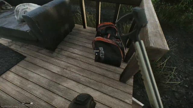 Escape From Tarkov: Shoreline farming guide смотреть онлайн