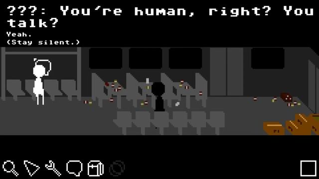 Post Mortem Walkthrough смотреть онлайн