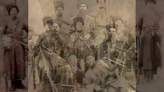 Песня про иканский бой смотреть онлайн