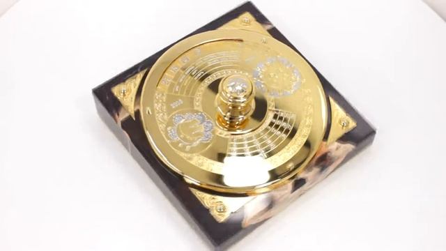 Вечный календарь на яшме купить. Обзор товара смотреть онлайн