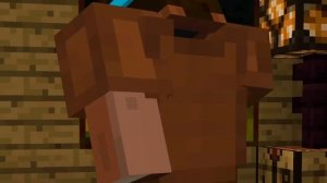 ✅ Майнкрафт, но  ГРАВИТИ ФОЛЗ ФИНАЛ! (1 ЧАСТЬ)