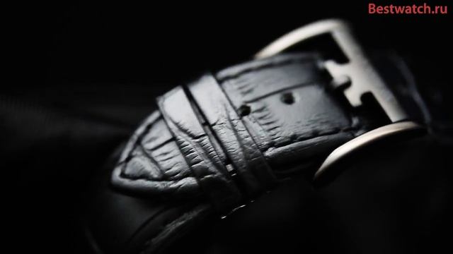 Механические часы с автоподзаводом Earnshaw ES-8011-07, ES-8011-08 смотреть онлайн