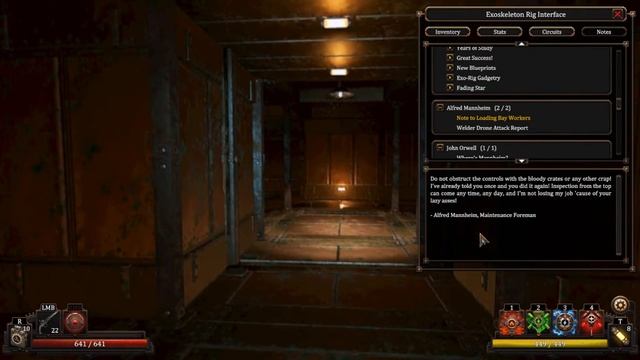 Vaporum Прохождение на русском #10 Boiling Point смотреть онлайн