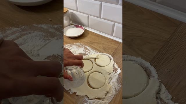 Легкое и вкусное творожное печенье: быстрый рецепт с полезными советами смотреть онлайн