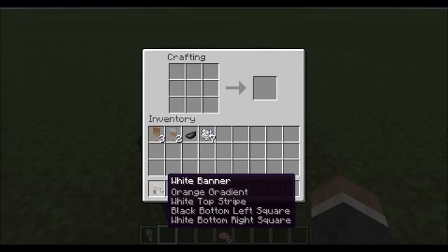 Minecraft | Sheep Banner! (14w30c) смотреть онлайн