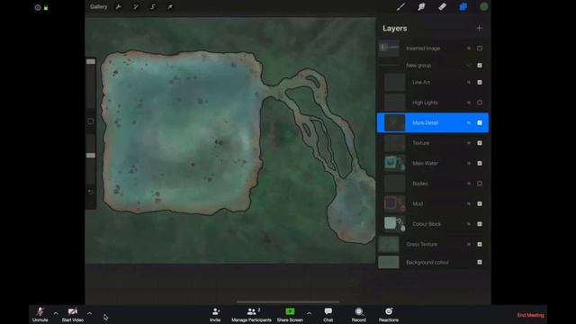 Map Making - Fantasy Atlas смотреть онлайн
