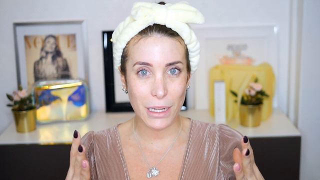 Je teste le nouveau gommage Wishful d’HUDA BEAUTY смотреть онлайн