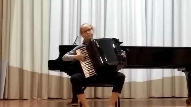 П. И. Чайковский "Полька". смотреть онлайн