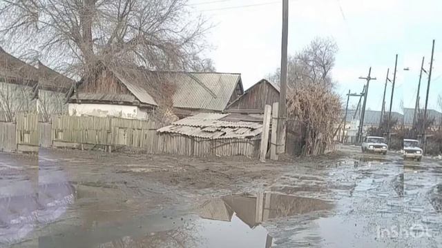 Переулок Уштобенский ? смотреть онлайн