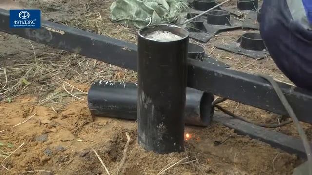 винтовые сваи авито смотреть онлайн