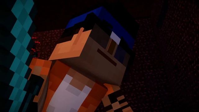 What if You Do Nothing? - Minecraft: Story Mode Season 2 Episode 3 смотреть онлайн