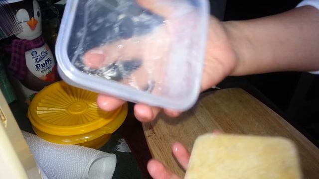 AJO CONGELADO EN PORCIONES смотреть онлайн