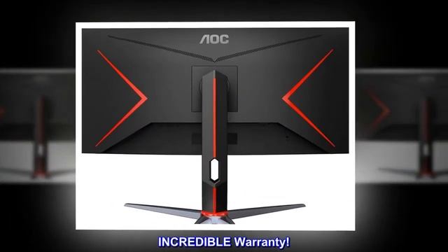 AOC CU34G2X 34