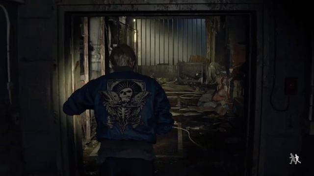 ЖУТЬ В ЛАБАРАТОРИИ I 5120х1440 I 2К I Resident Evil 4 #21 смотреть онлайн