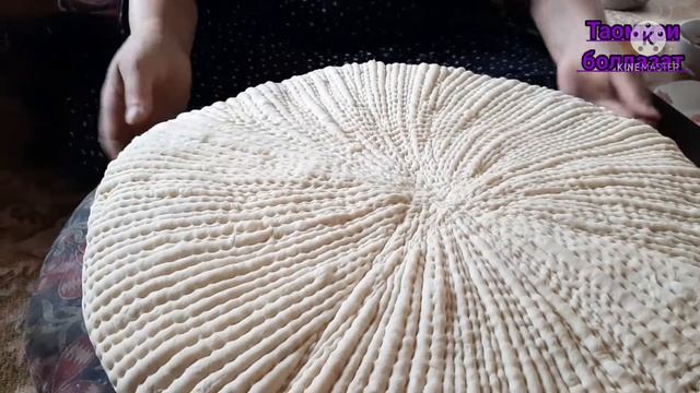 Кулчаҳои калон.Ҳунарҳои мардуми Тҷк (Как делают Лепешки в тандыре) смотреть онлайн